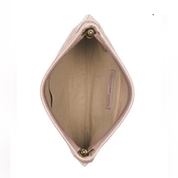 FRYE Leather Clutch Purse - Picture 6 of 8